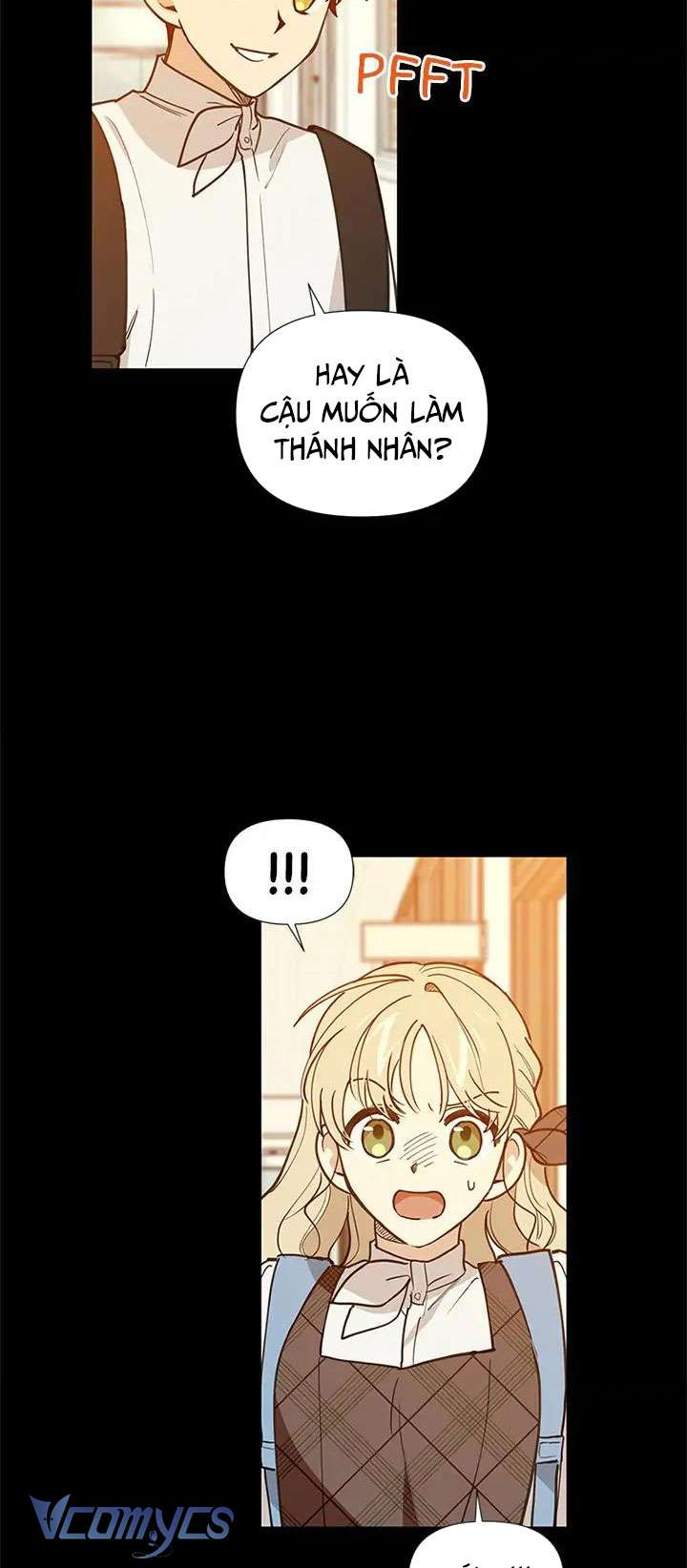 Điều Ước Sao Băng Chapter 43 - Trang 4