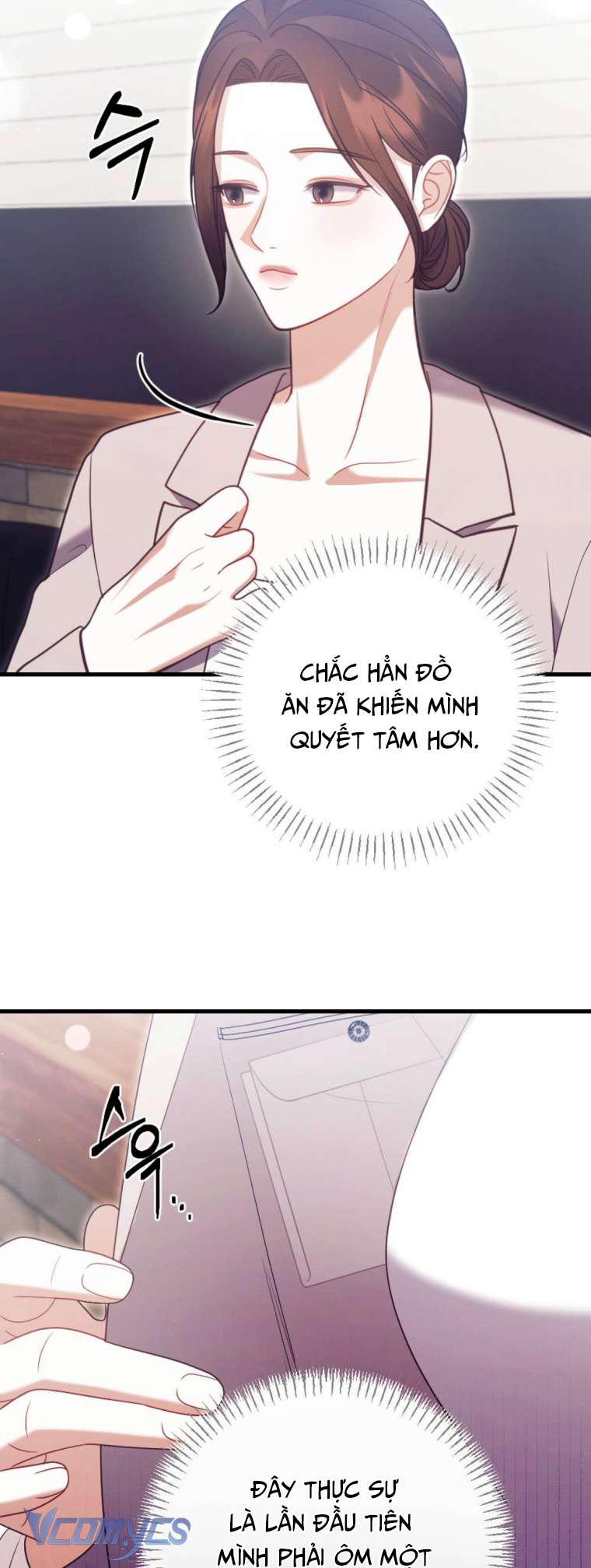 [18+] Hối Hận Muộn Màn Chap 18 - Trang 2