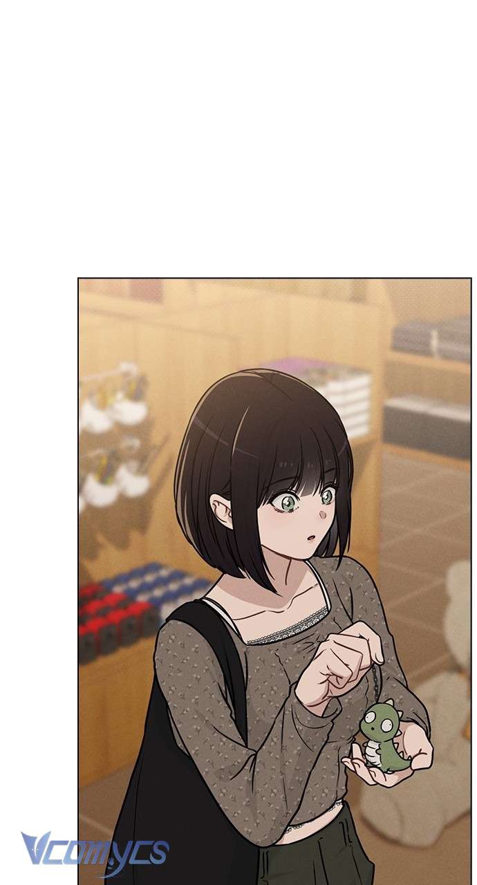 Review Người Yêu Cũ Chap 13 - Trang 3