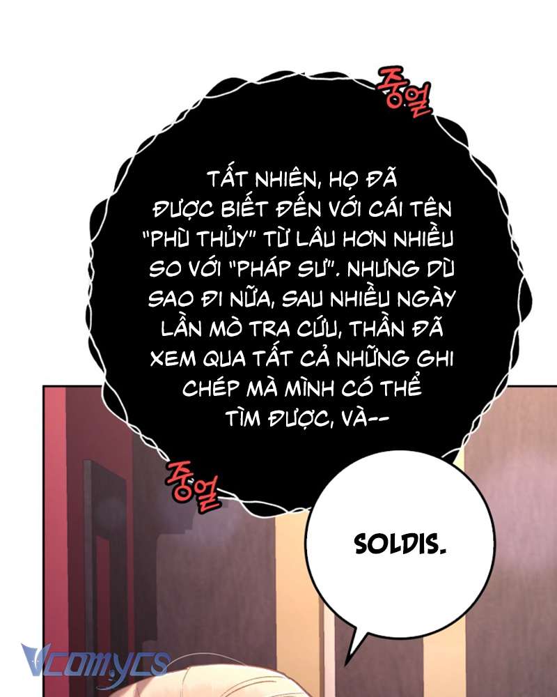 [Sứa Biển] Em Trai Tôi Là Hoàng Đế Ngang Ngược Chap 79 - Trang 2