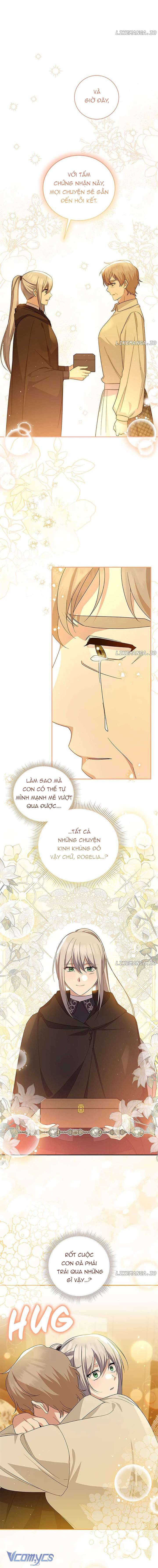 Kế Hoạch Trả Thù Chap 85 - Trang 2