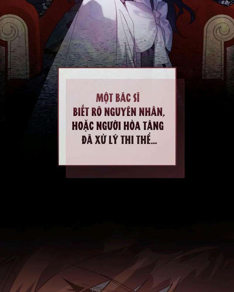 Nữ Hầu Báo Thù: Thời Khắc Cuối Cùng Chap 33 - Trang 3