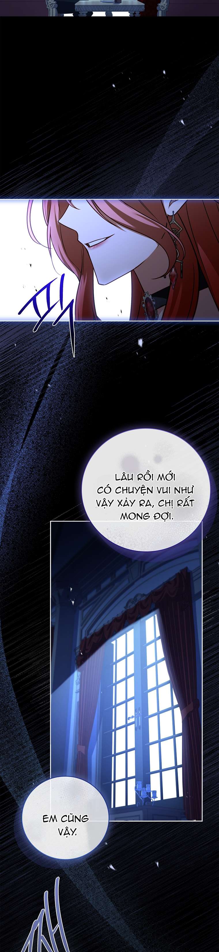 Cha Nào Con Nấy Chap 16 - Trang 4