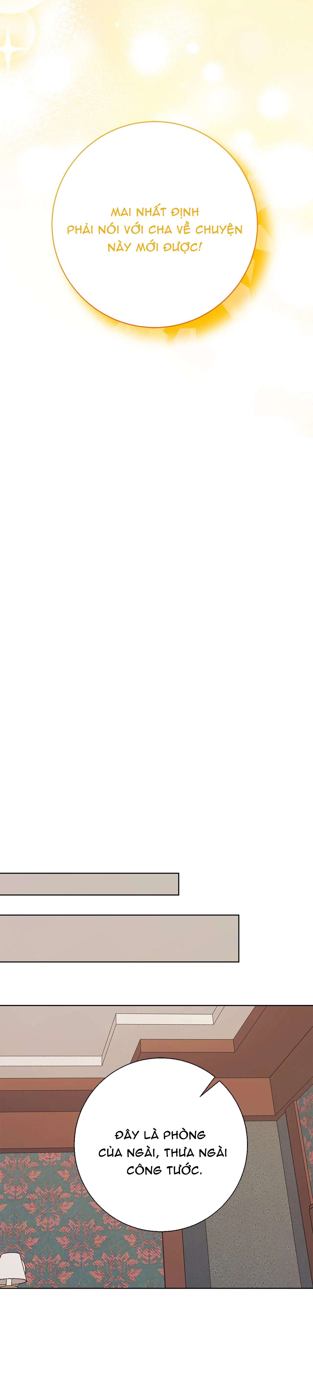 Phương Pháp Từ Chối Sự Ám Ảnh Của Chồng Cũ Chap 8 - Trang 2