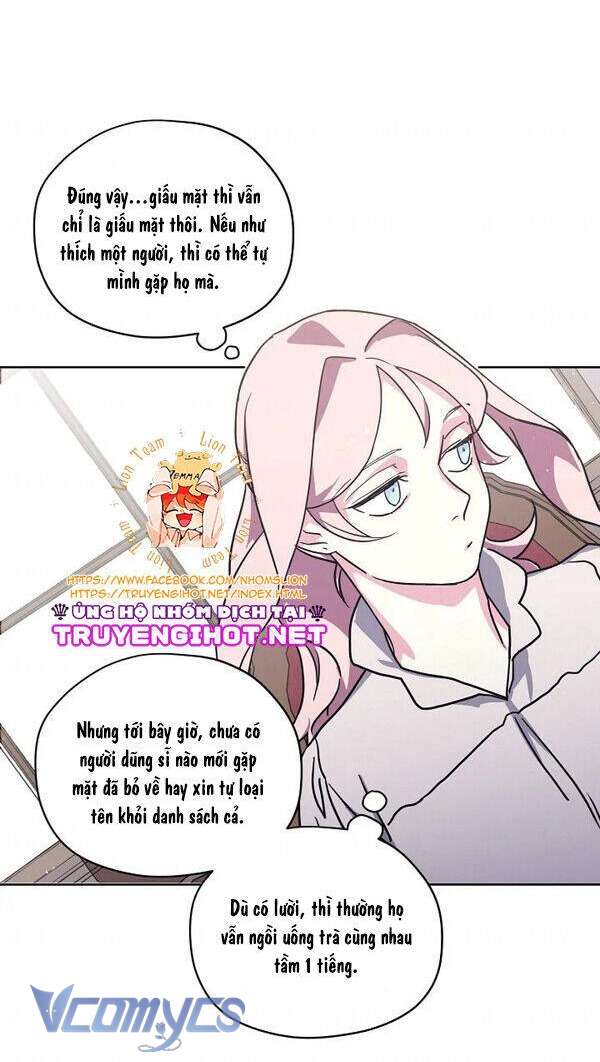 CHITRA Chapter 65 - Trang 4