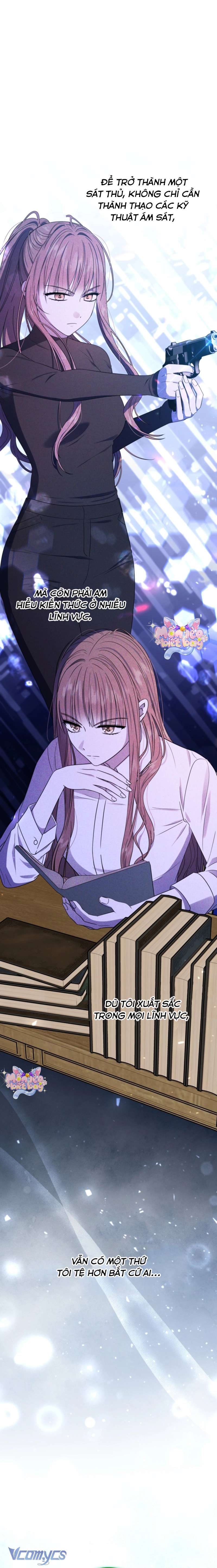 Tôi Đã Tái Sinh Thành Nàng Công Chúa Bị Bỏ Rơi Chap 7 - Trang 3