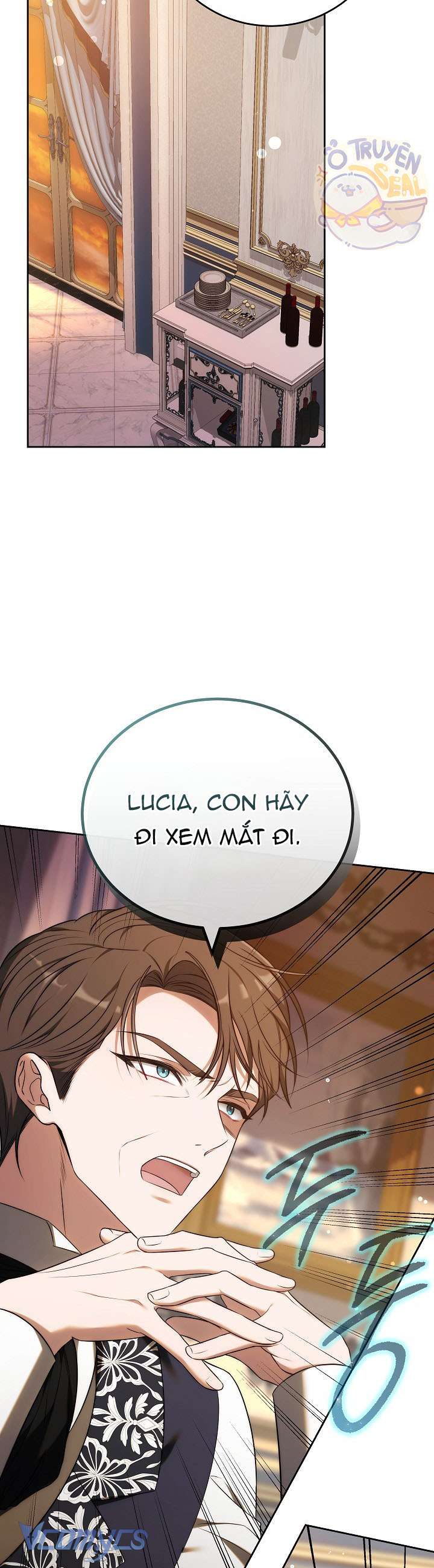 Lời Tỏ Tình Thứ 101 Chap 1 - Trang 4