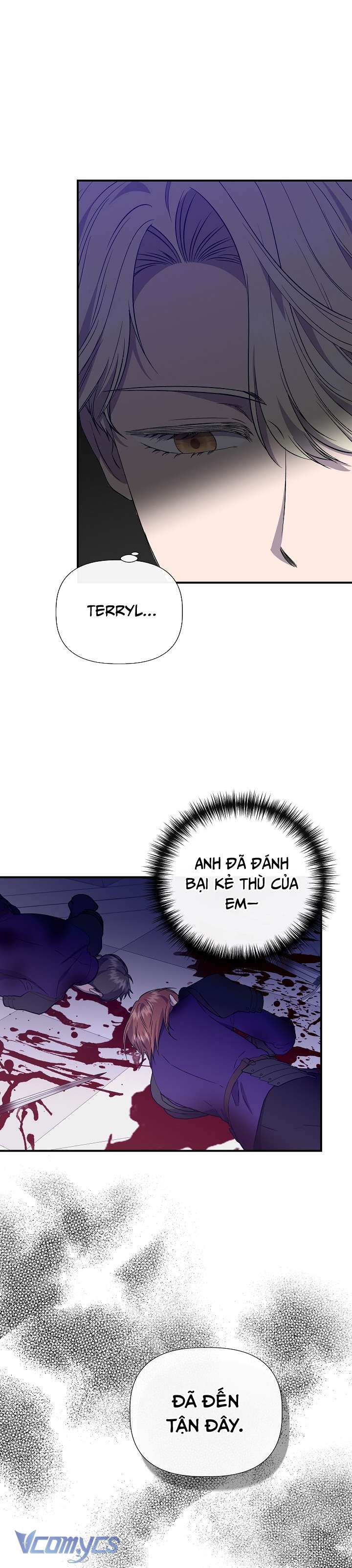 Tôi Không Phải Là Cinderella Chap 116 - Trang 2