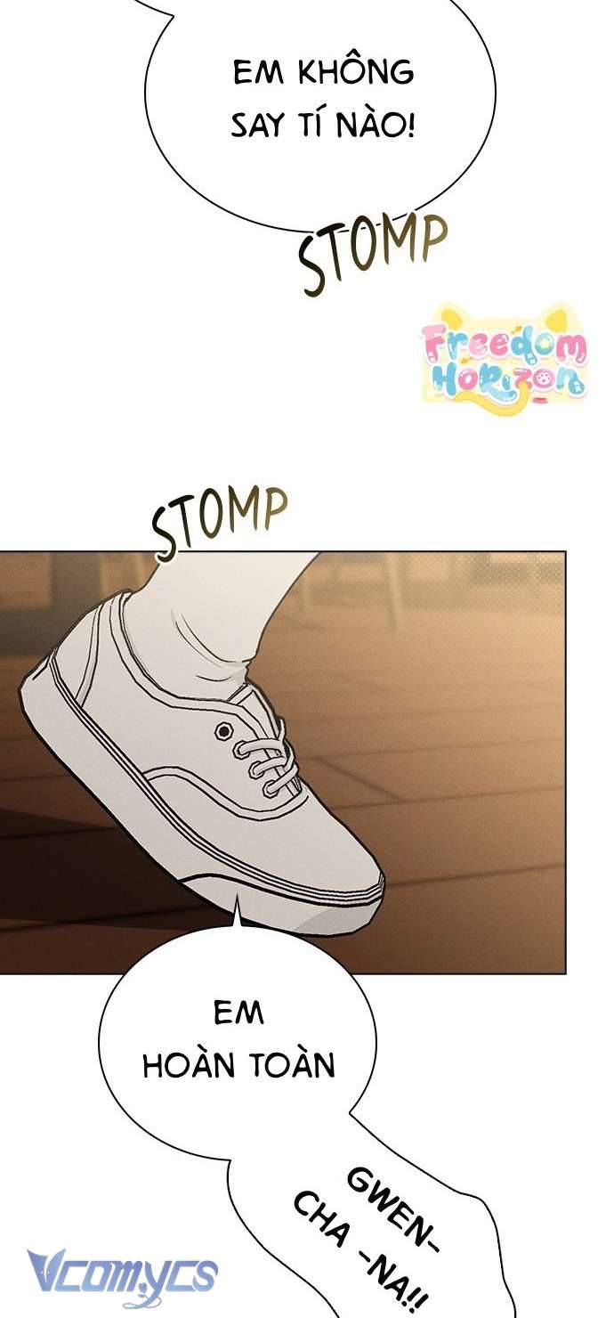 Review Người Yêu Cũ Chap 9 - Next Chap 10