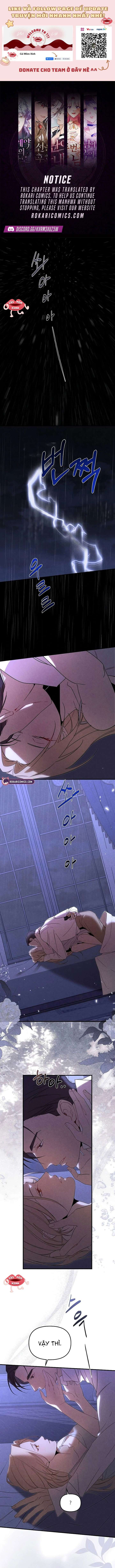 Nơi Đóa Hồng Vàng Úa Tàn Chap 27 - Trang 2