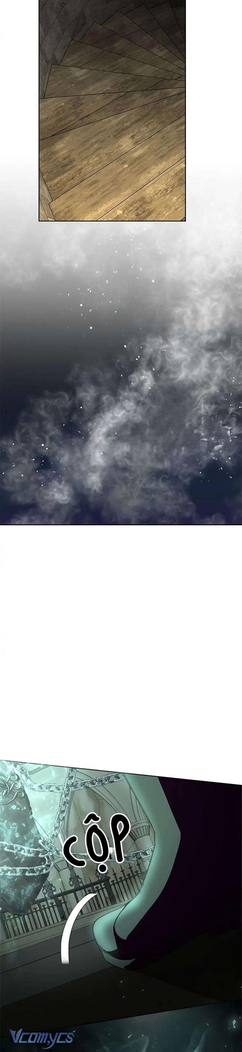 [PNT] Phía Sau Mặt Nạ Của Nam Chính Hiền Lành Chap 32 - Trang 2