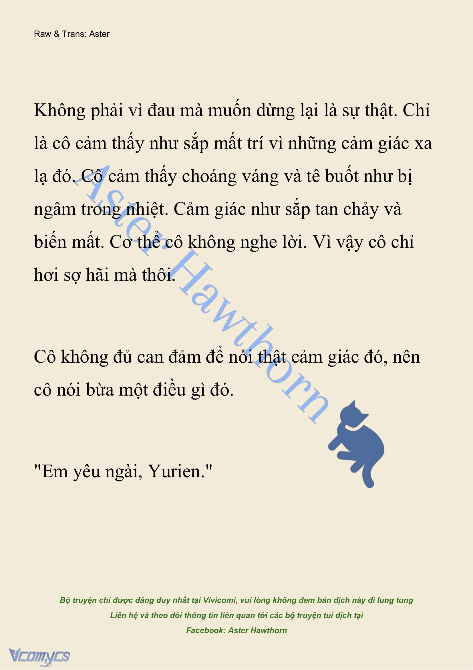 [NOVEL] Đóa Hoa Cầm Kiếm Chap 198 - Next Chap 199