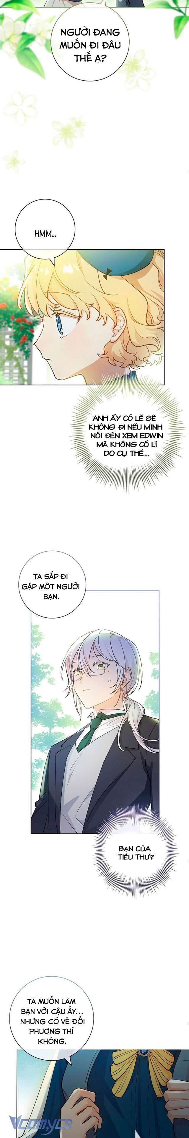 [PNT] Nam Chính À, Tôi Sẽ Tôn Trọng Sở Thích Của Anh! Chap 7 - Trang 2
