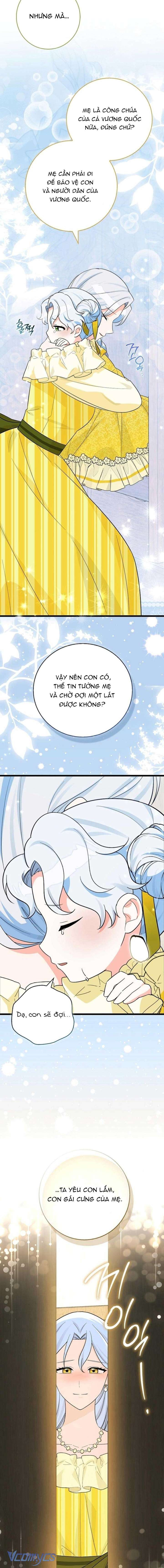 Thỏ Á? Rõ Ràng Là Mãnh Thú Cơ Mà! Chap 3 - Trang 3