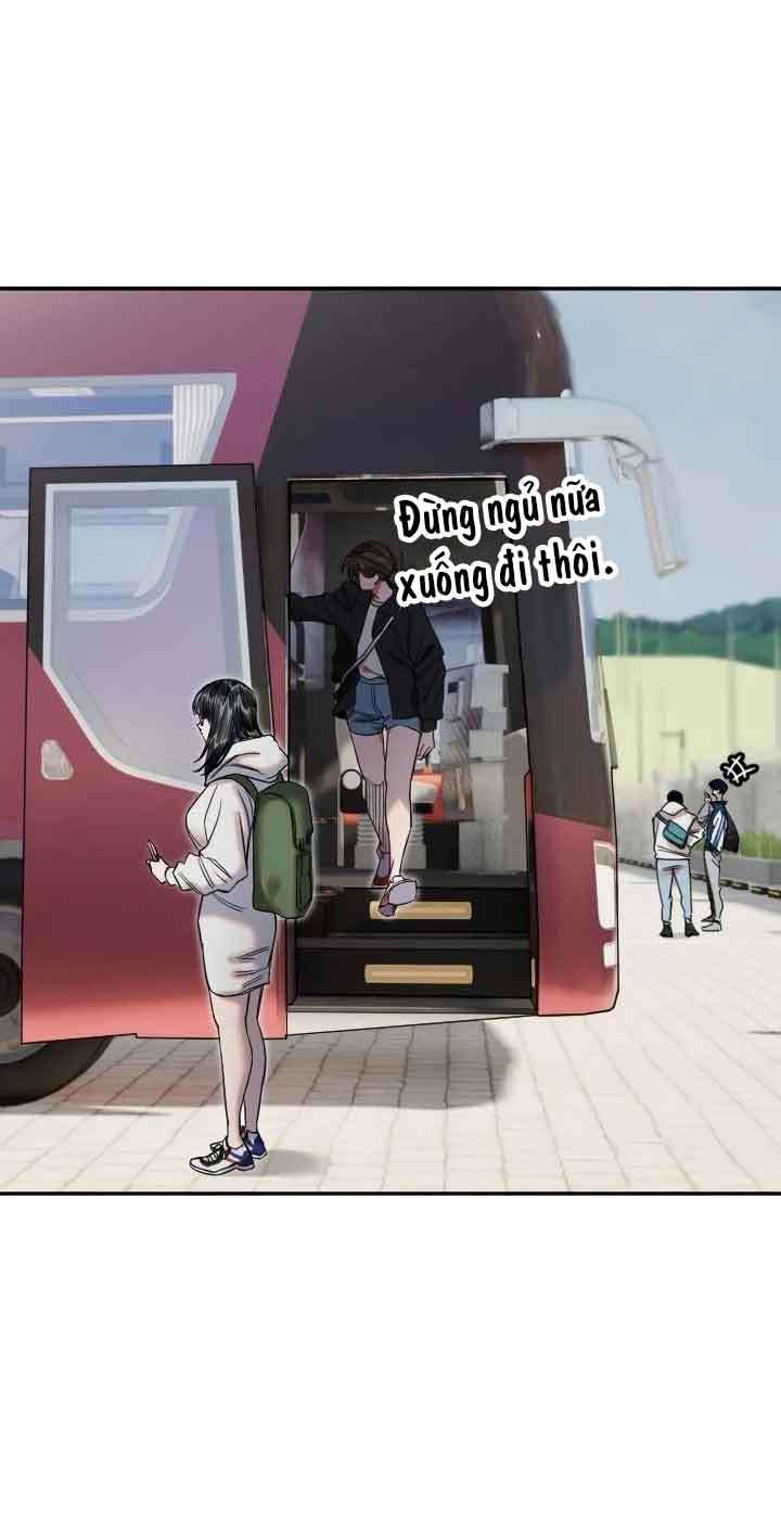 Manitto Chap 3 - Trang 3