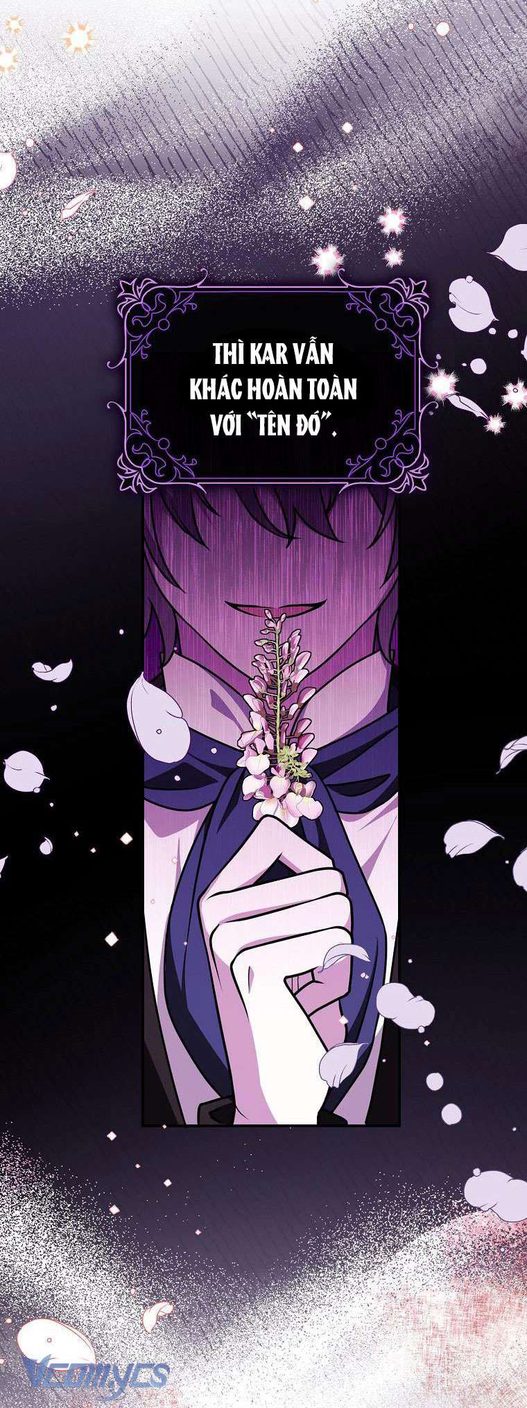 Tôi Thề Chúng Ta Chỉ Là Bạn Chapter 51 - Trang 4