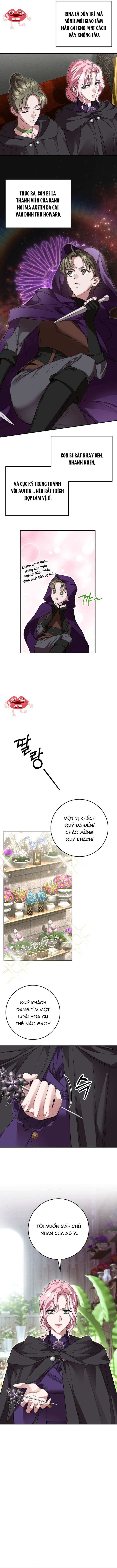 Cuộc Hôn Nhân Bị Bắt Cóc Xuyên Thời Gian Của Hoàng Hậu Chap 54 - Trang 2