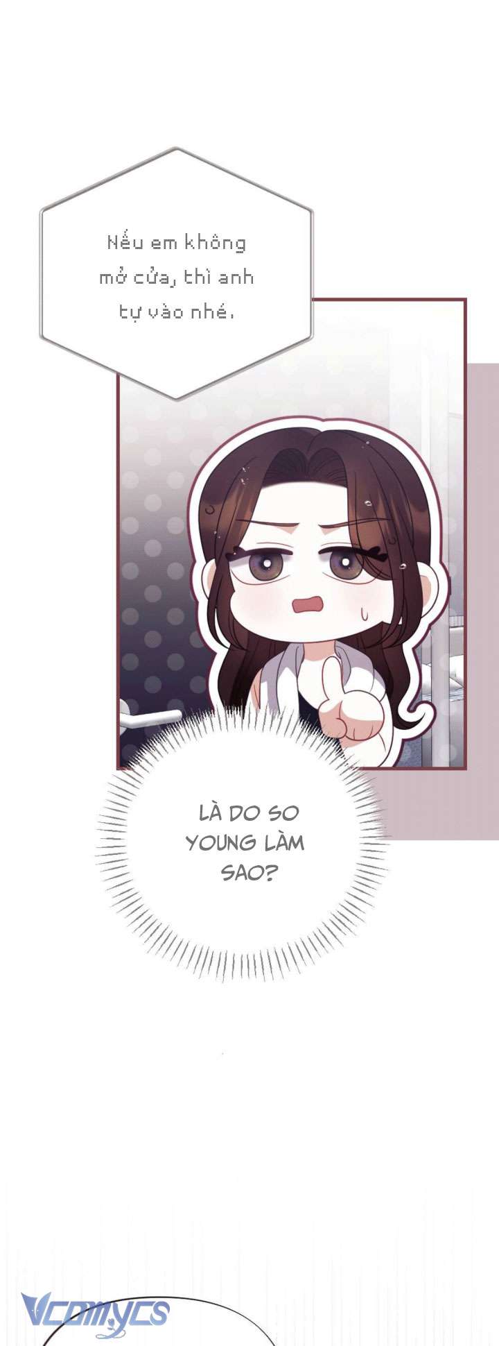 [18+] Hối Hận Muộn Màn Chap 14 - Trang 2