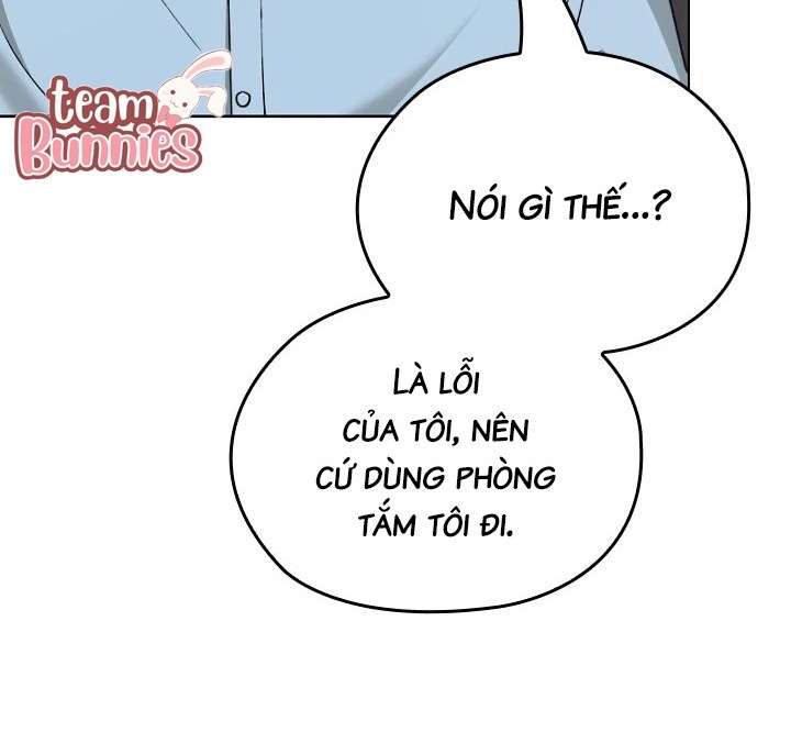 [18+] Đừng nói với ai ở trường! Chap 17 - Trang 3