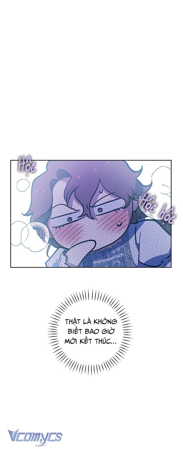 May Mắn Hay Bất Hạnh Chap 112 - Trang 3