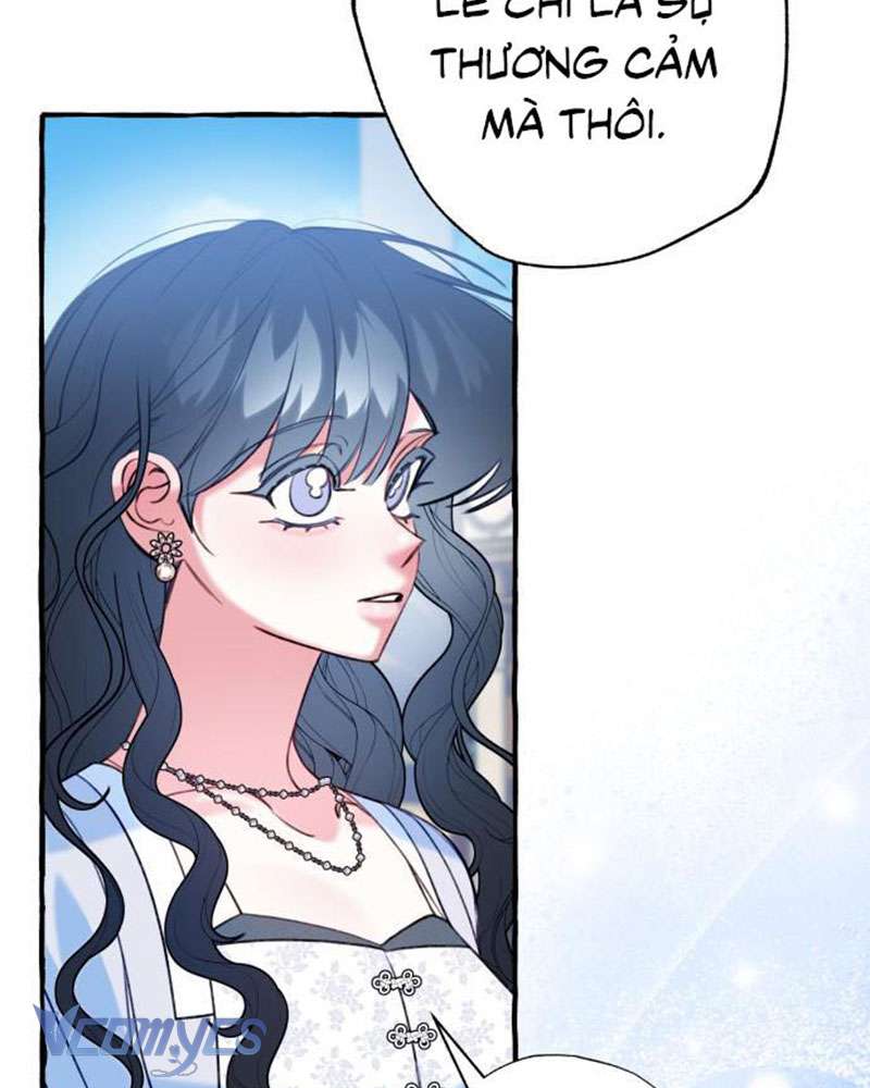 Chuyện Tình Tuyết Phương Bắc Chap 48 - Trang 3