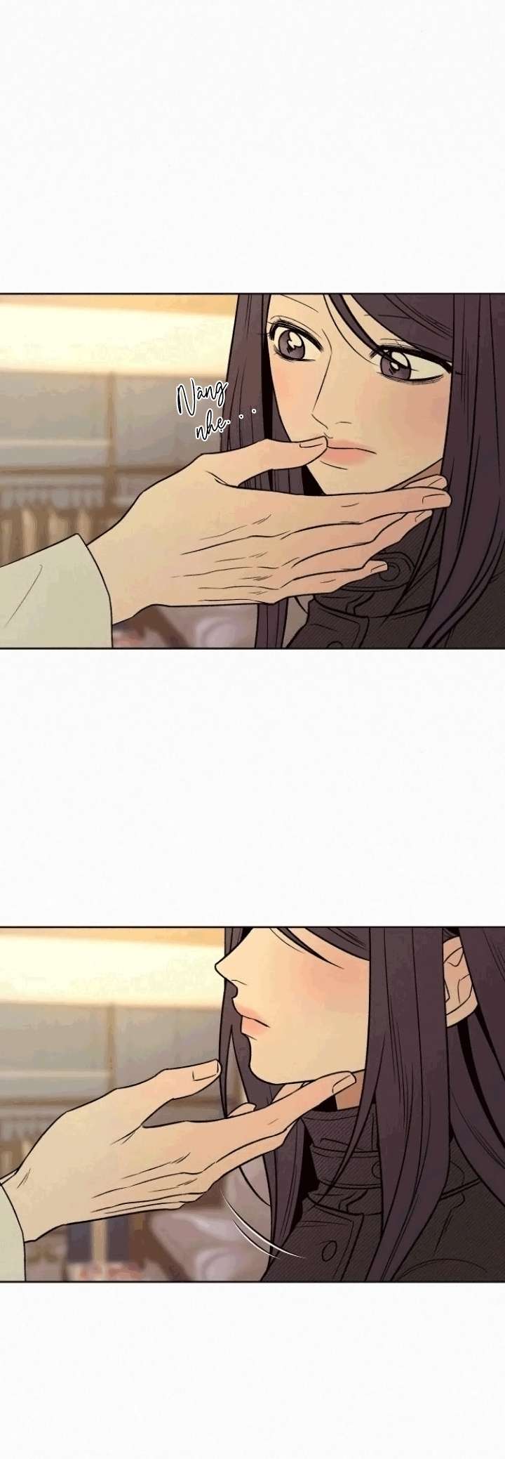 Chiến Lược: Tình Yêu Trong Sáng Chap 127 - Trang 2