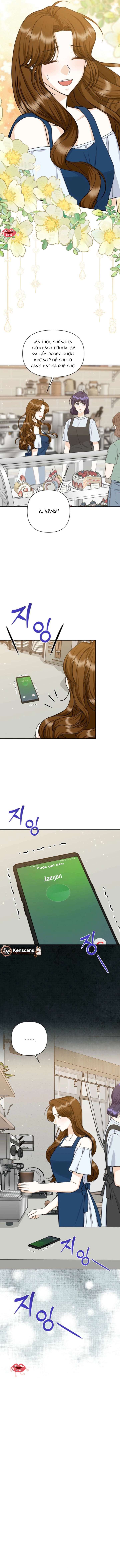 Hãy Tới Nhà Anh Đi Chap 38 - Trang 2