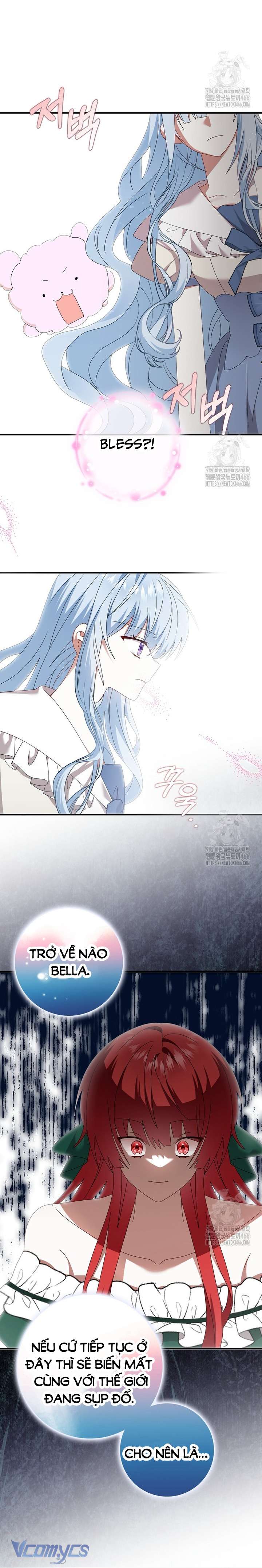 Tôi Sẽ Chiếm Lấy Ngư Trường! Chap 58 - Trang 3