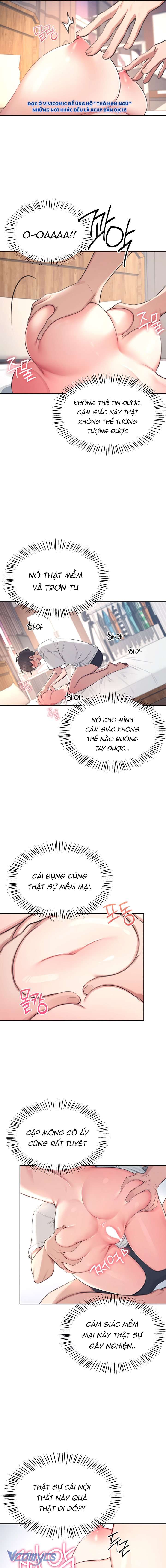 [18+] Đồ Chơi Tình Dục Không Dây Chap 1 - Next Chap 2