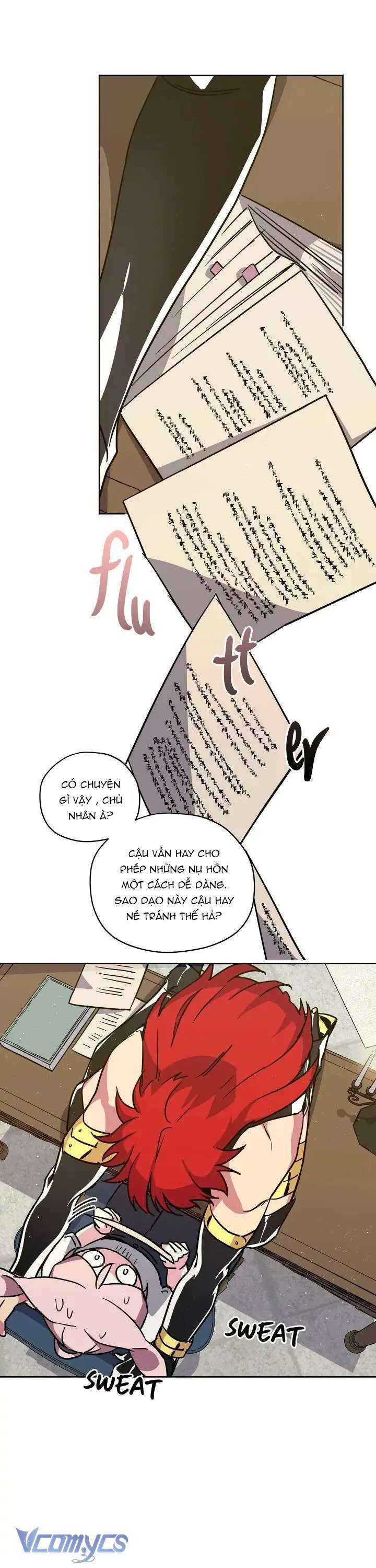 CHITRA Chap 97 - Trang 2