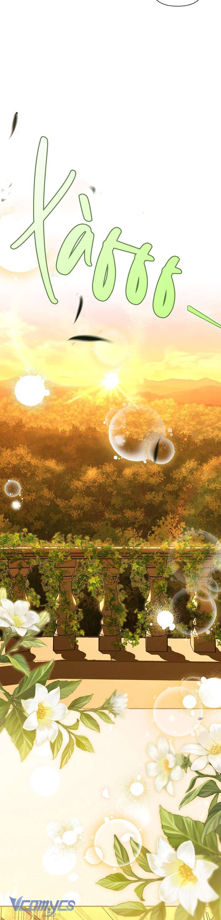 Phương Pháp Che Giấu Đứa Con Của Hoàng Đế Chap 118 - Trang 4