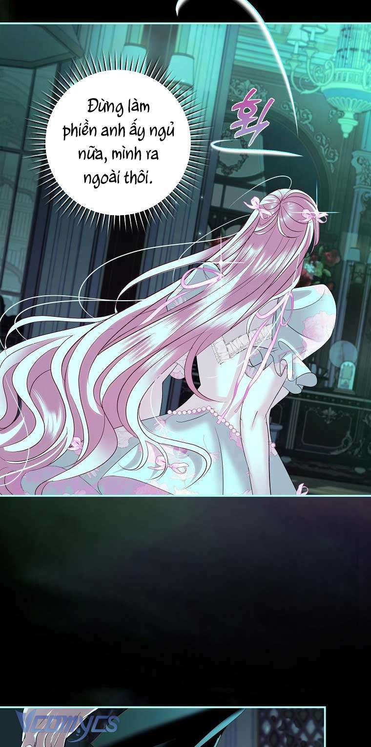 Này Boss Phản Diện, Tôi Có Thể Làm Mọi Thứ Trừ Cưới Ngài Chap 46 - Trang 2