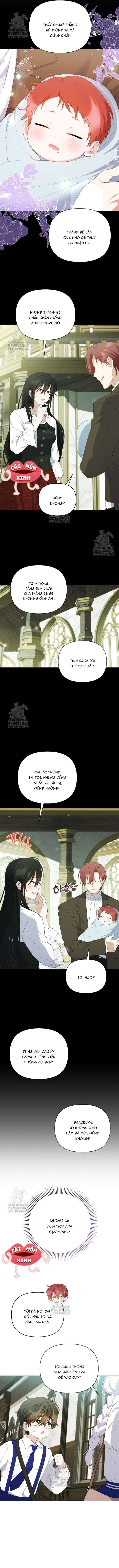 Cái Giá Của Tái Sinh Chap 16 - Trang 2