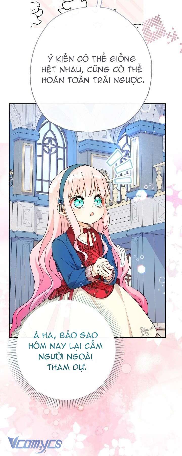 Tiểu Thư Tích Tiền Đi Bụi Chapter 107 - Trang 4