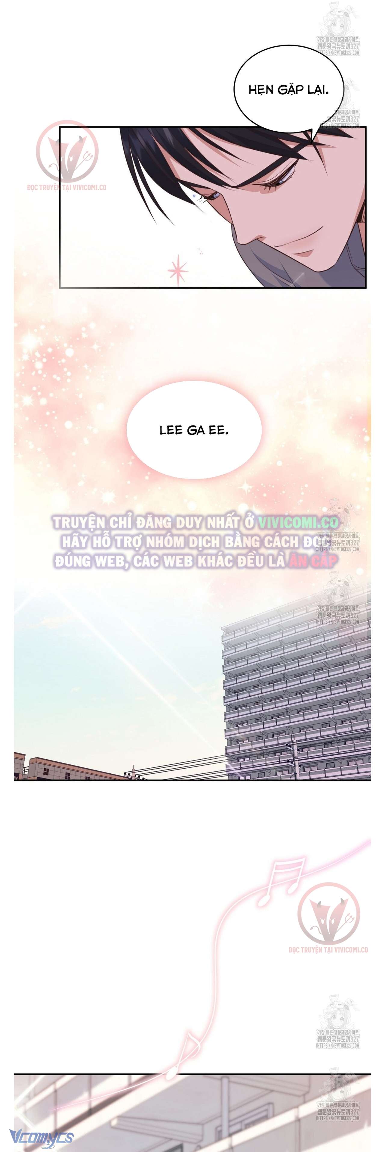 [18+] Sếp Của Anh Trai Tôi Đã Vượt Quá Giới Hạn Chap 8 - Trang 3