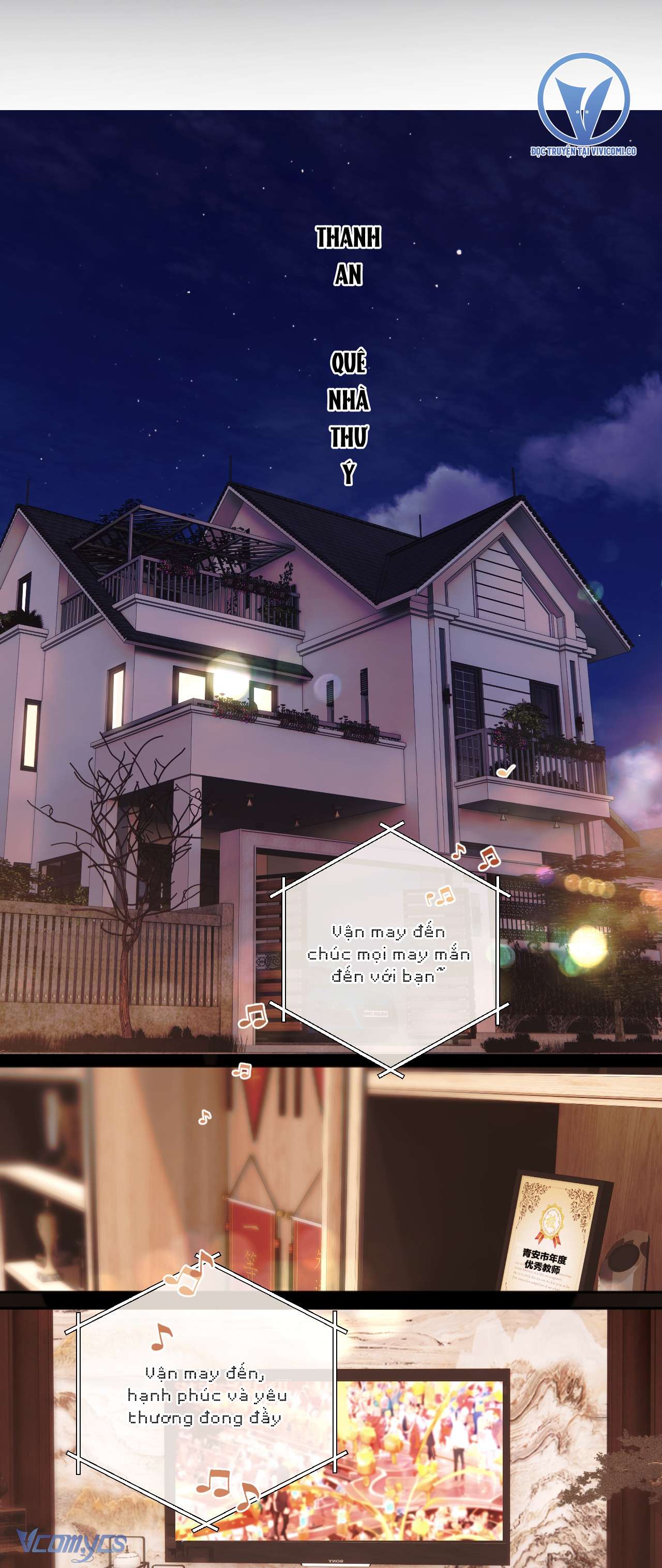 Trêu Nhầm Chapter 50 - Next Chapter 51