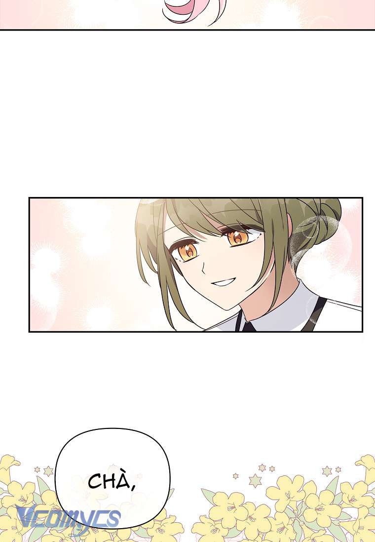 Tôi đã trở thành con gái út của công tước phản diện Chapter 2 - Trang 3