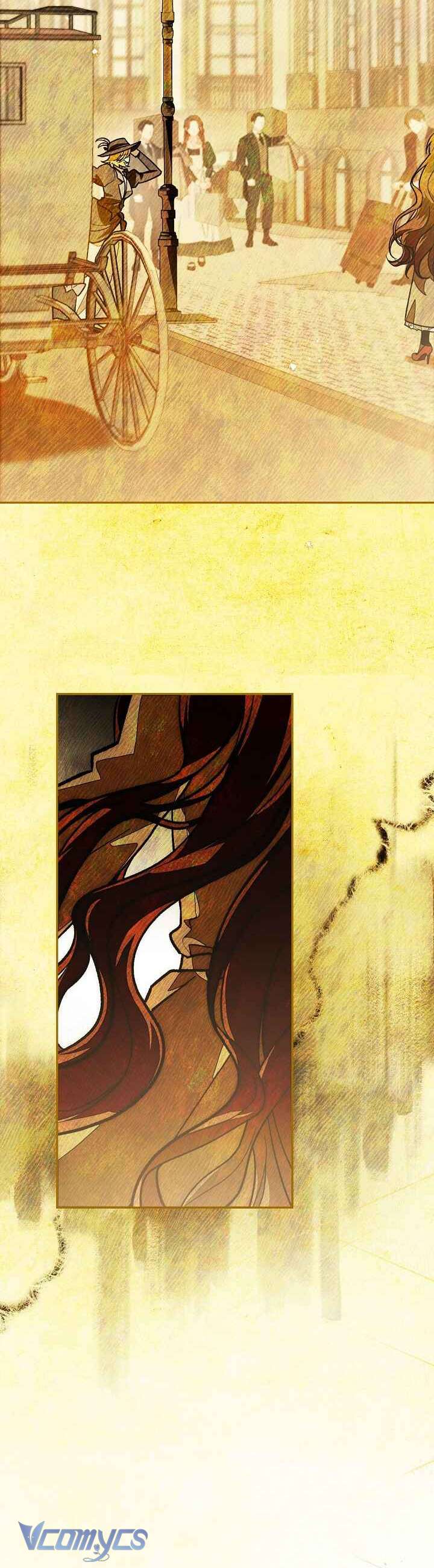 Chào Mừng Đến Với Dinh Thự Hoa Hồng Chap 16 - Trang 3