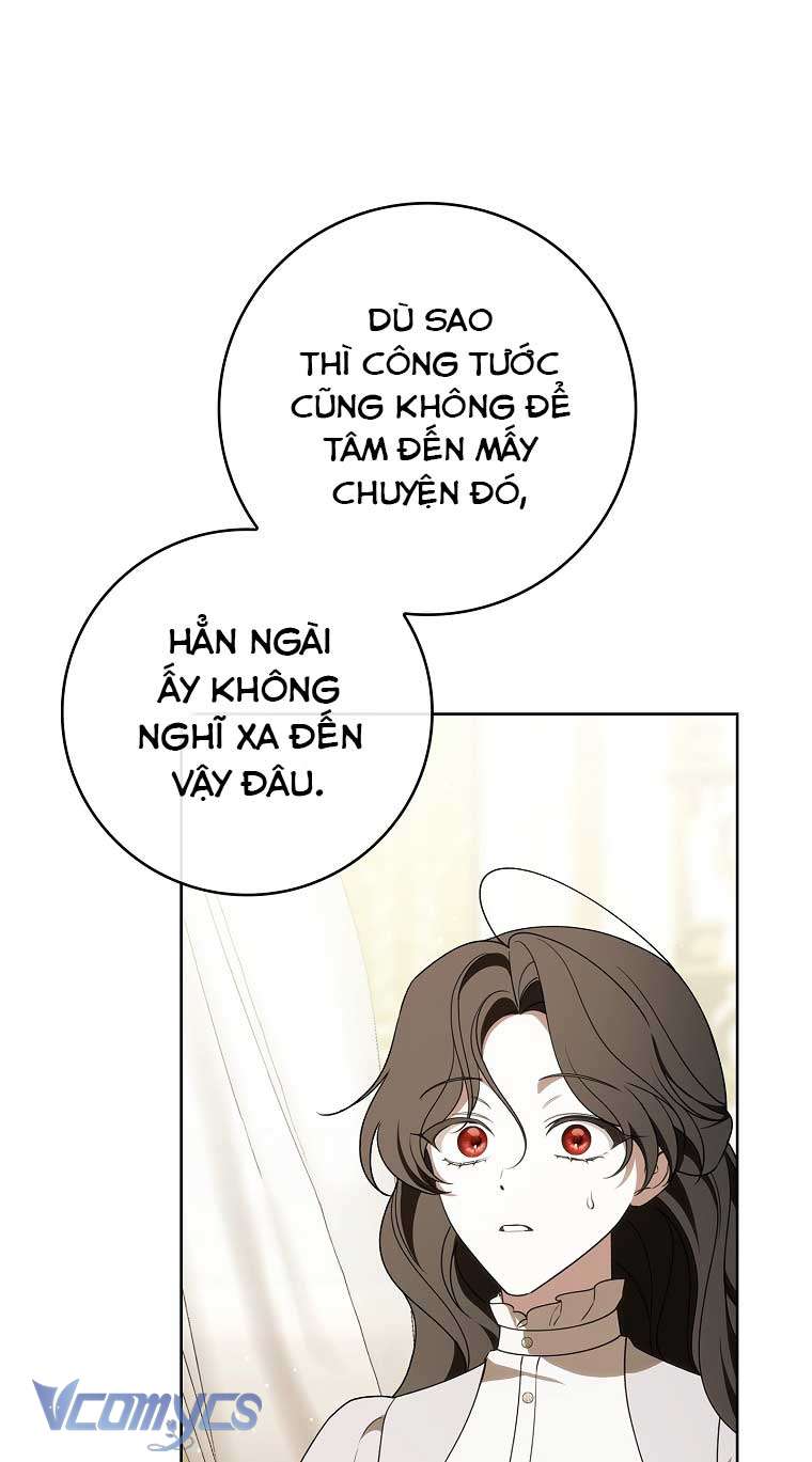 100 lời nguyền tại dinh thự Illestone Chap 28 - Trang 3