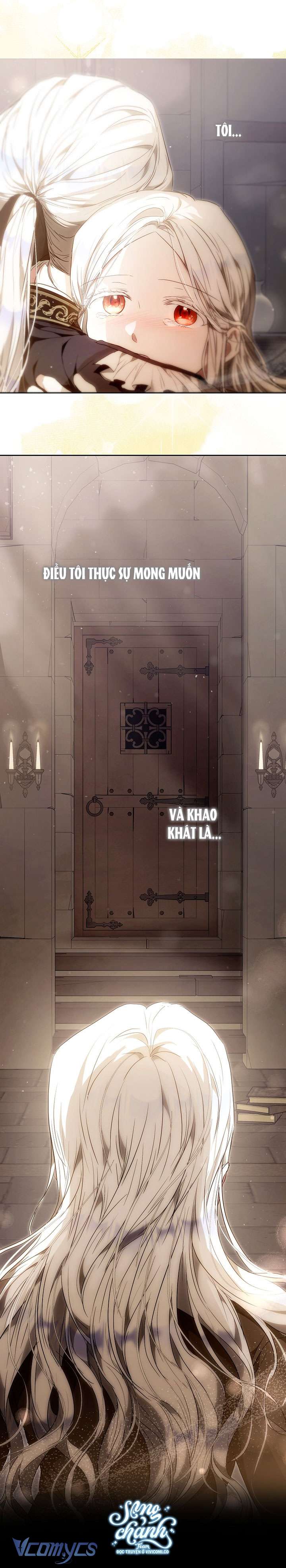 Tôi Trở Thành Vợ Của Nam Chính Chap 131 - Trang 2