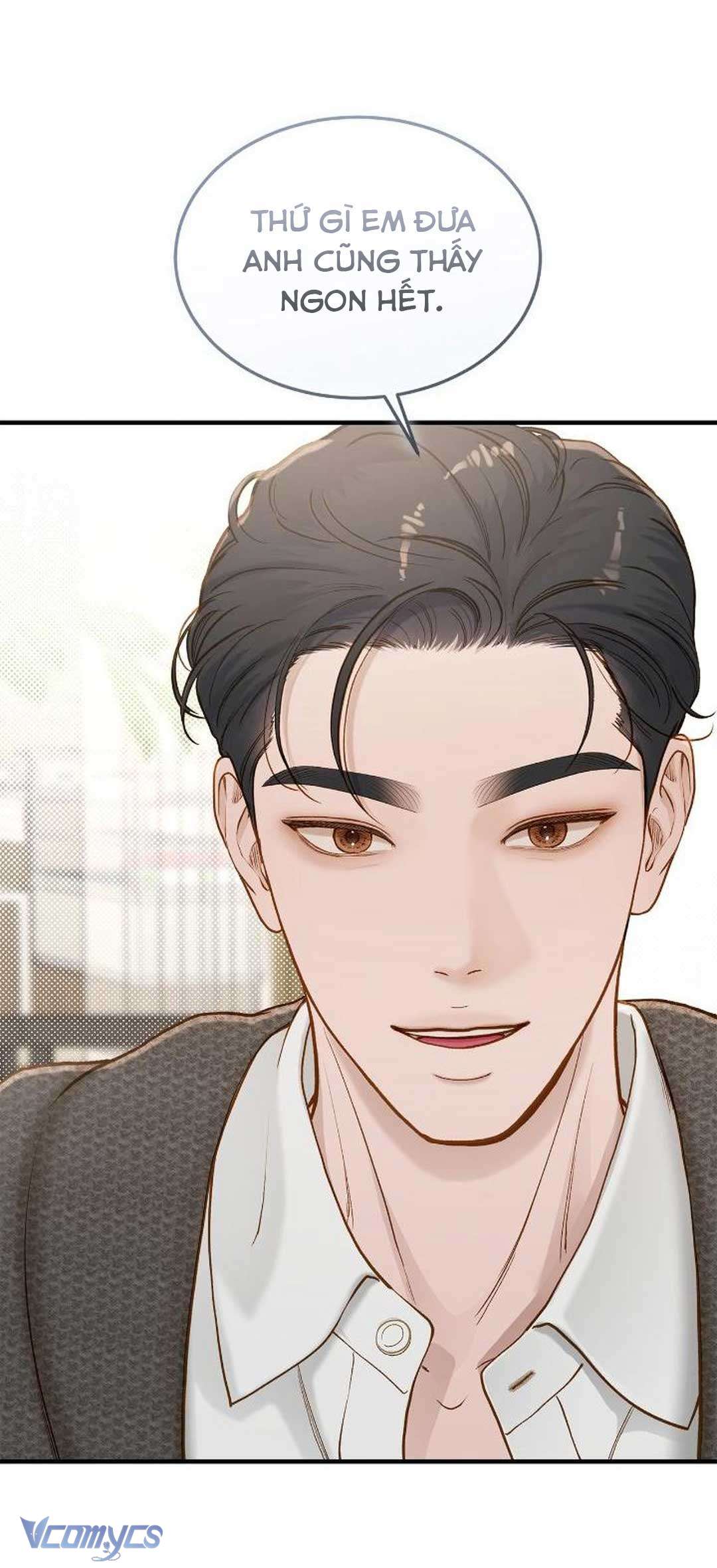 Bất Chấp Rủi Ro Chap 57 - Trang 3