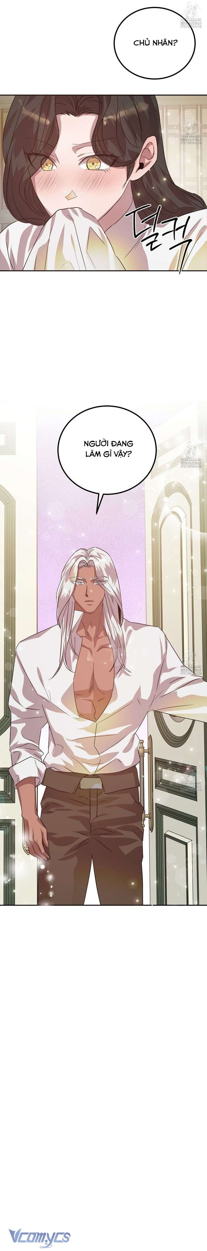 [18+] Hậu Cung Của Nữ Hoàng Chap 30 - Next Chap 31