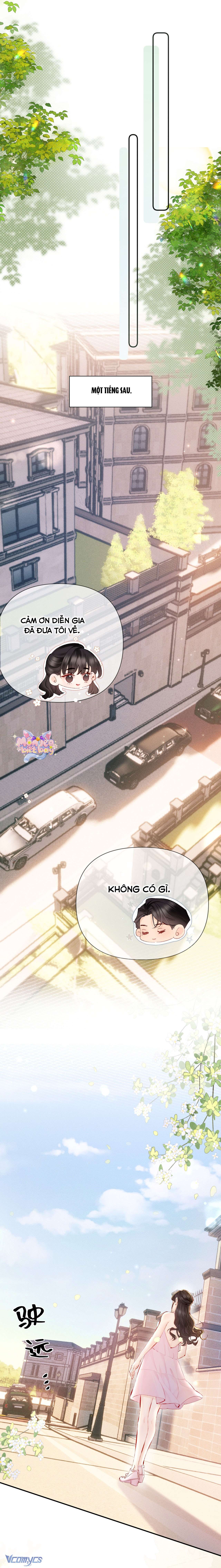 Siêu Cấp Cưng Chiều Chapter 15 - Trang 4