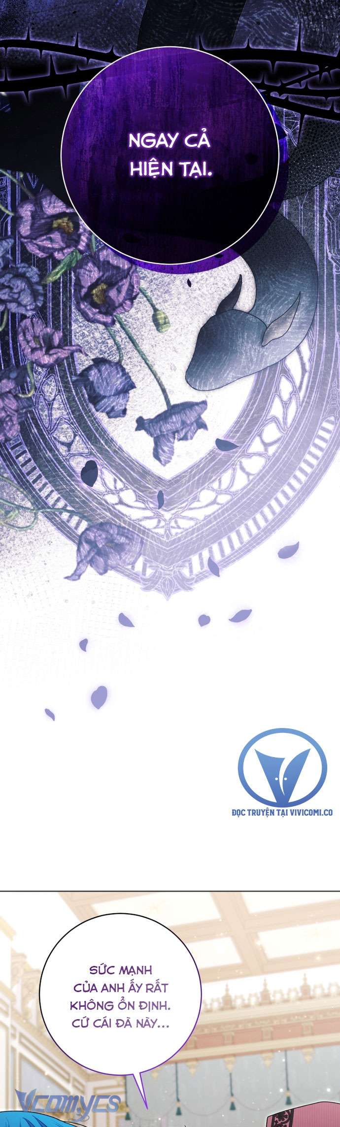 Bé Con Cá Voi Sát Thủ Chap 82 - Next 