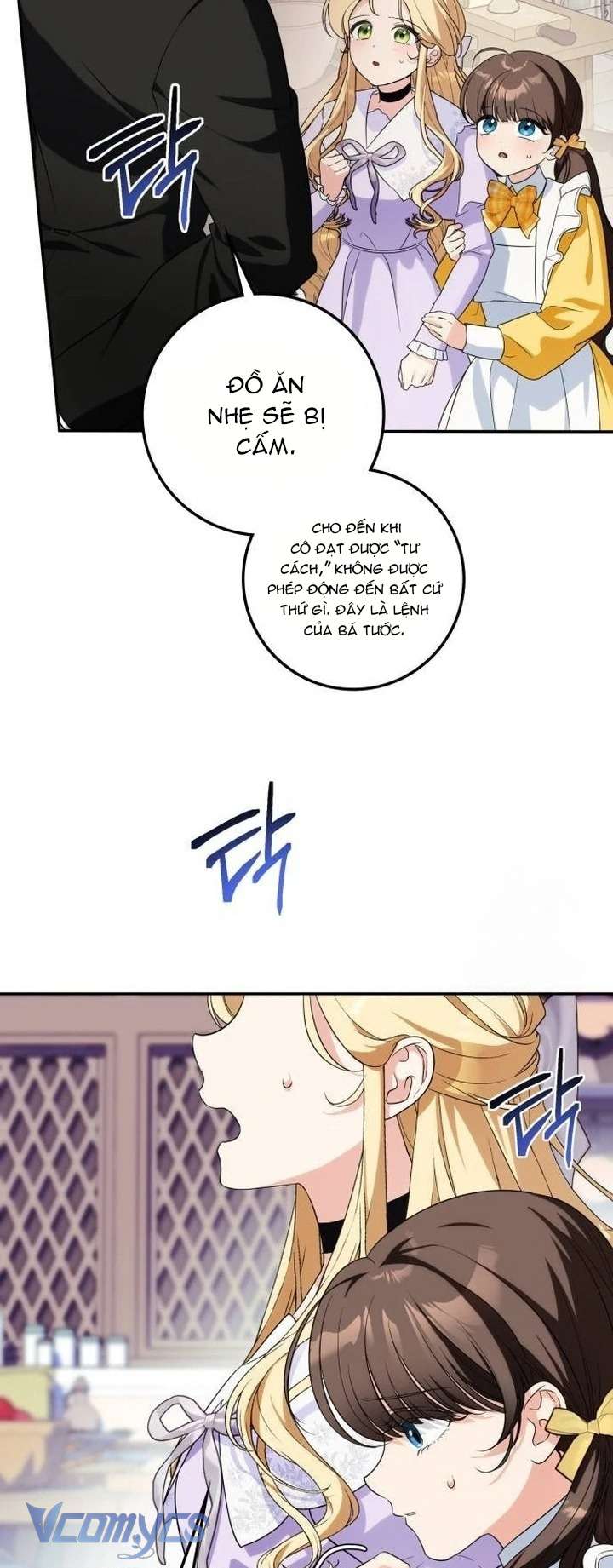 Nữ Công Tước Chiến Lợi Phẩm Chapter 10 - Next Chap 11