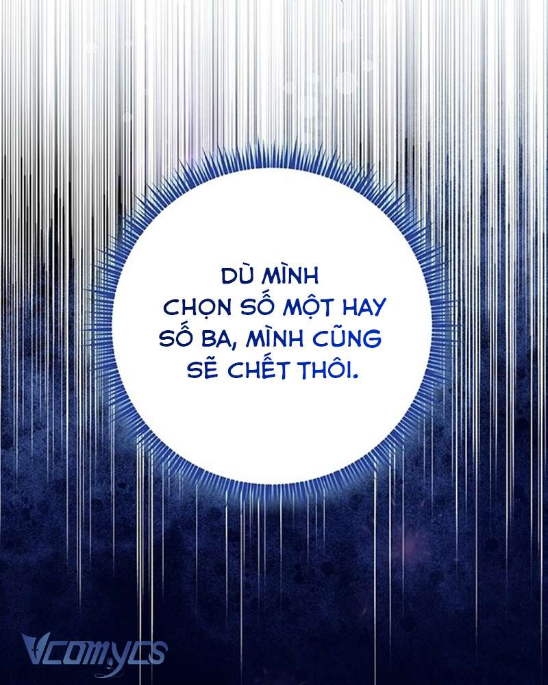 Praesepe Bên Ngoài Chiếc Lồng Chap 2 - Next Chap 3