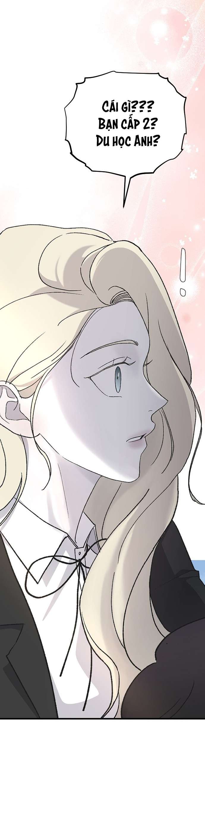 Ba Anh Trai Cực Phẩm Của Tôi Chap 78 - Trang 3