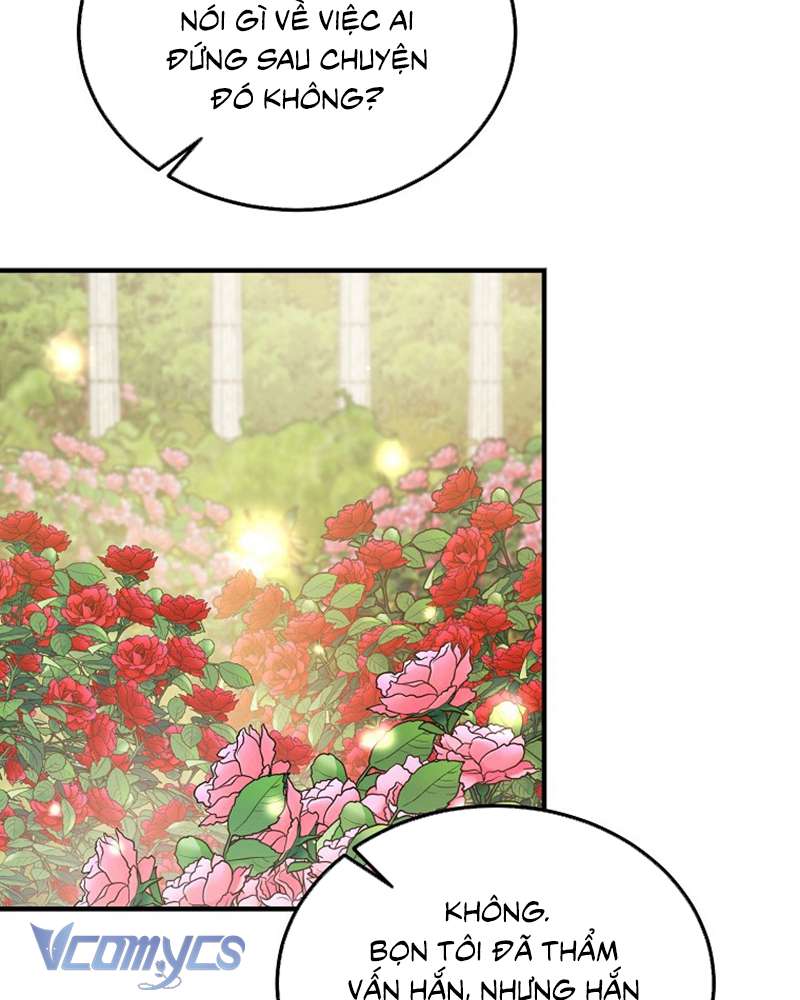 Ác Quỷ Nuôi Dưỡng Tiểu Thư Chapter 50 - Trang 4