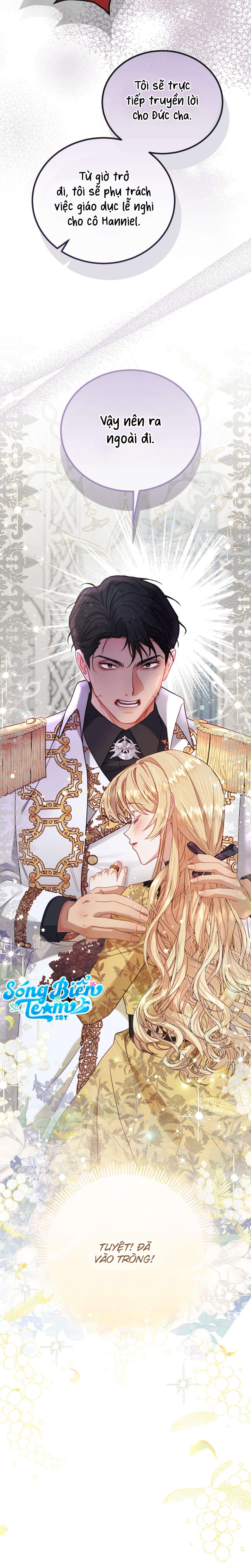 [ 18+ KHÔNG CHE ] Bị Mắc Kẹt Trong Trò Chơi Harem Ngược Vô Vọng Chap 7 - Trang 2