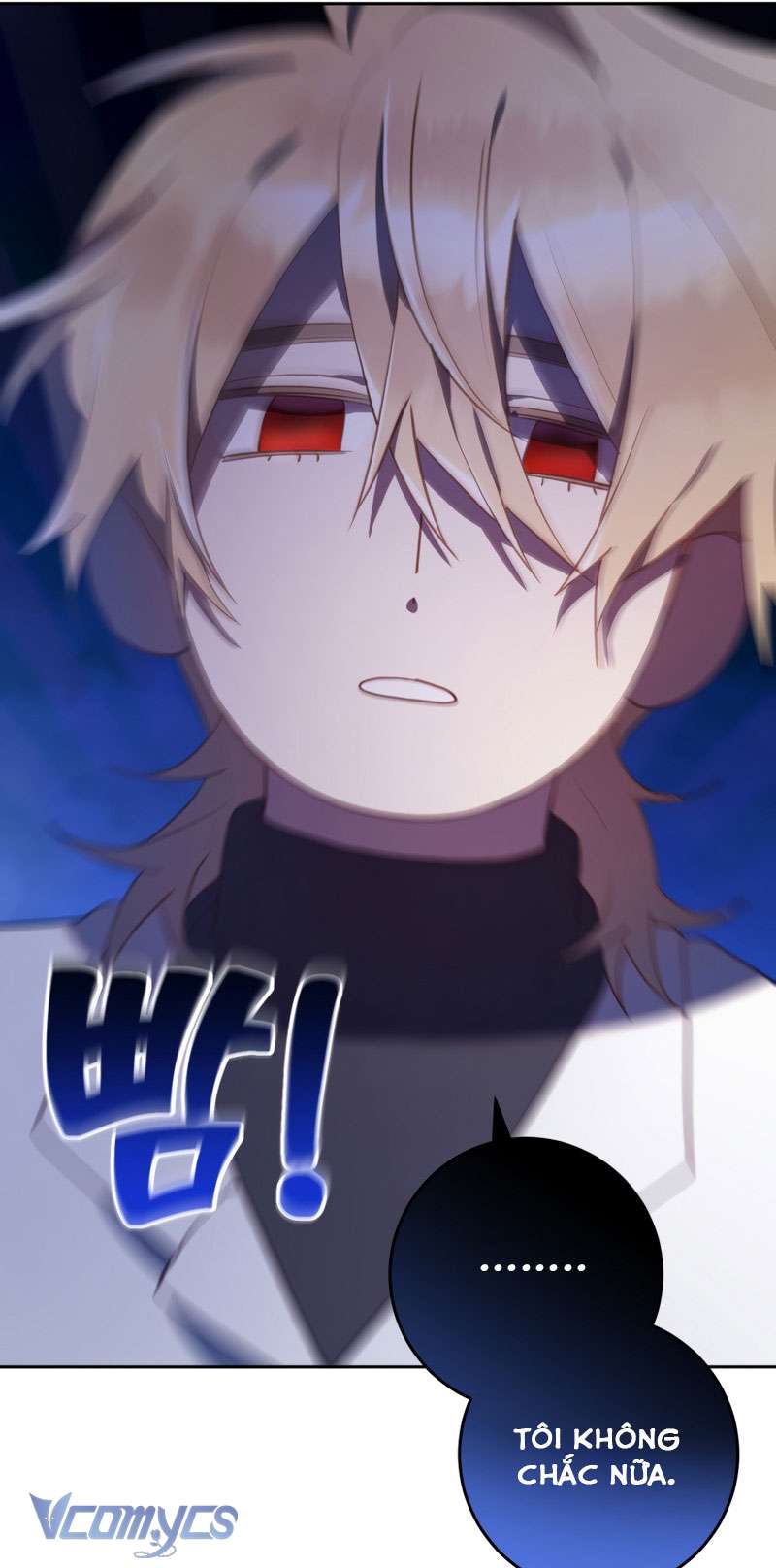 [Sứa Biển] Em Trai Tôi Là Hoàng Đế Ngang Ngược Chap 27 - Trang 2